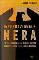 Internazionale nera by Andrea Sceresini