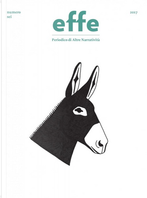 Effe n.6 (2017) Effe n.6 (2017)