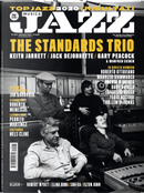 Musica Jazz n. 842 (gennaio 2021) by Alberto Bazzurro, Alceste Ayroldi, Enzo Boddi, Gian Franco Grilli, Gianni Coscia, Giuseppe Piacentino, Marco Camerini, Nicola Gaeta, Pietro Scaramuzzo, Riccardo Bertoncelli, Sandro Cerini, Soukizy