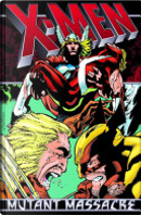 X-Men by Ann Nocenti, Chris Claremont, Jackson Guice, Louise Simonson