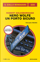 Nero Wolfe Un Porto Sicuro by Robert Goldsborough