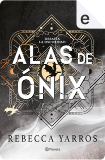 Alas de ónix by Rebecca Yarros