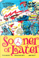 Sooner or Later by Peter Milligan