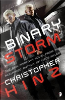 Binary Storm (Paratwa Prequel) by Christopher Hinz