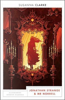 Jonathan Strange and Mr Norrell by Susanna Clarke