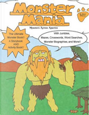 Monster Mania by Matt Wilson