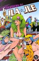 Clásicos DC: JLA/JLE #6 (de 18) by J. M. DeMatteis, Keith Giffen