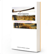 Un giorno questo dolore ti sarà utile by Peter Cameron Un giorno questo dolore ti sarà utile by Peter Cameron