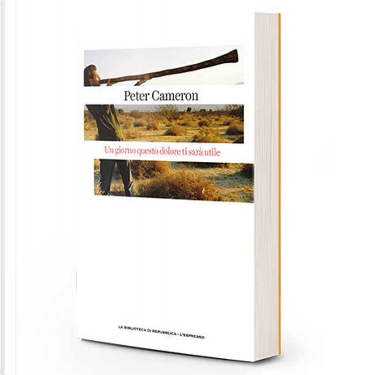 Libro: Un Giorno Questo Dolore Ti Sarà Utile - Foto 2