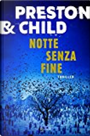 Notte senza fine by Douglas Preston, Lincoln Child