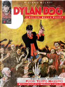 Dylan Dog - I colori della paura n. 4 by Roberto Recchioni
