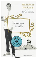 Vacanze in villa by Madeleine Wickham