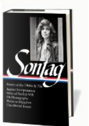 Susan Sontag by Susan Sontag