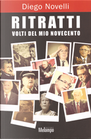 Ritratti by Diego Novelli