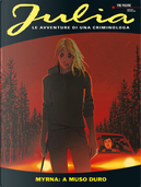 Julia n. 320 by Giancarlo Berardi, Maurizio Mantero