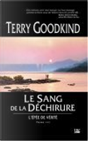 L'Epée de vérité, tome 3 by Keith Parkinson, Terry Goodkind
