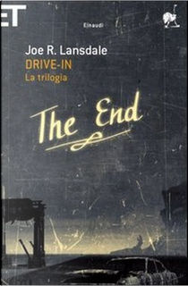Drive-in by Joe R. Lansdale