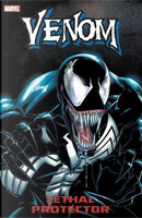 Venom Lethal Protector by David Michelinie