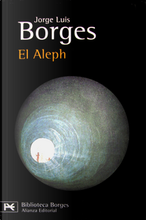 El Aleph by Jorge Luis Borges