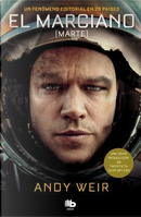 El marciano / The Martian by Andy Weir