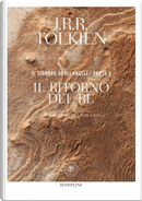 Il ritorno del re by John R. R. Tolkien
