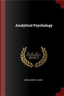 Analytical Psychology by Carl Gustav Jung