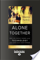 Alone Together by Sherry Turkle