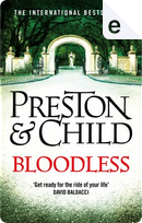 Bloodless by Douglas Preston, Lincoln Child