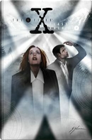 X-Files Classics, Vol. 4 by Dwight Jon Zimmerman, John Rozum
