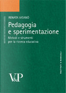 Pedagogia e sperimentazione by Renata Viganò