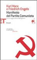Manifesto del Partito Comunista by Friedrich Engels, Karl Marx
