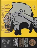 The complete Peanuts vol. 11 by Charles M. Schulz