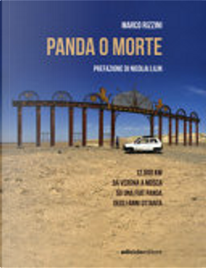 Panda o morte by Marco Rizzini