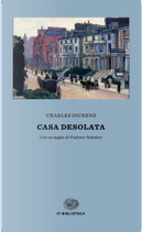 Casa desolata by Charles Dickens