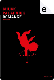 Romance by Chuck Palahniuk