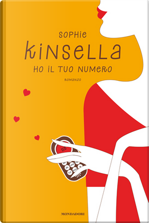 Ho il tuo numero by Sophie Kinsella
