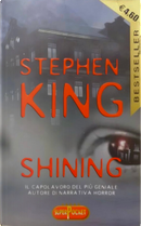 Shining by Stephen King