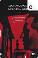 Nero di maggio by Leonardo Gori