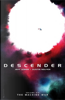 Descender, Vol. 6 by Jeff Lemire
