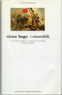 I miserabili by Victor Hugo