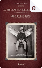 La biblioteca delle anime by Ransom Riggs