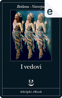 I vedovi by Pierre Boileau, Thomas Narcejac