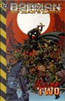 Batman: No Man's Land, Vol. 2 by Bob Gale, Dennis O'Neil, Greg Rucka, Ian Edginton, Lisa Klink