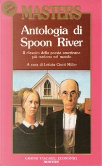 Antologia di Spoon River by Edgar Lee Masters