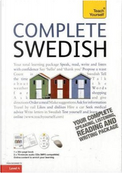 Complete Swedish by Ivo Holmqvist, Vera Croghan