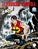 Zagor n. 677 (Zenith n. 728) by Moreno Burattini