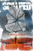 Scalped 10 by Jason Aaron, R. M. Guéra