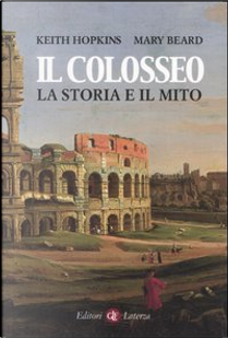 Il colosseo by Keith Hopkins, Mary Beard