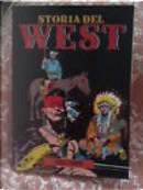 Storia del West vol. 1 by Gino D'Antonio