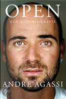 Open: Een autobiografie by Andre Agassi